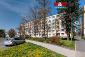 Prodej bytu 3+1, 65 m2, Chodov, ul. Tovární, cena 1999000 CZK / objekt, nabízí 