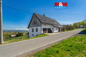 Prodej rodinného domu, 180 m2, Jílové u Držkova, cena 6990000 CZK / objekt, nabízí 