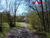Prodej pozemku k rekreaci,1453 m2, Brzice, Dvůr Králové nL
