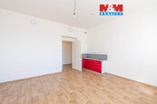 Pronájem bytu 1+kk, 32 m2, Studeněves, okr. Kladno, cena 9500 CZK / objekt / měsíc, nabízí 