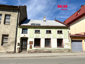 Prodej rodinného domu, 235 m2, Staré Město, ul. Hanušovická, cena 1690000 CZK / objekt, nabízí M&M reality holding a.s.