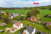 Prodej pozemku k bydlení, 1 396 m2, Ludvíkovice, cena 1505880 CZK / objekt, nabízí M&M reality holding a.s.