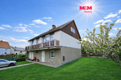 Prodej rodinného domu, 202 m2, Osoblaha, ul. Slunečná, cena 2290000 CZK / objekt, nabízí 