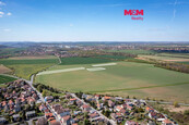 Prodej pole, 17436 m2, Dobříč, cena 1900000 CZK / objekt, nabízí 