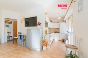 Prodej bytu 2+kk, 48 m2, Mariánské Lázně, ul. Franze Kafky
