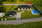 Prodej rodinného domu, 99 m2, Dražeň, cena 7487100 CZK / objekt, nabízí M&M reality holding a.s.