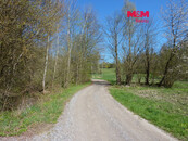 Prodej pozemku k rekreaci,1453 m2, Brzice, Dvůr Králové nL, cena 1190000 CZK / objekt, nabízí 