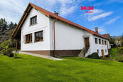 Prodej rodinného domu, 158 m2, Černýš - Zruč nad Sázavou