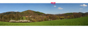 Prodej pozemku k bydlení, 993 m2, Kozlovice, cena 3300000 CZK / objekt, nabízí 