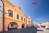 Prodej rodinného domu, 801 m2, Svitavy, ul. náměstí Míru, cena 16000000 CZK / objekt, nabízí 