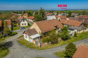 Prodej 2/3 rodinného domu, Čilec, cena 2660000 CZK / objekt, nabízí 