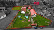Prodej rodinného domu, 158 m2, Černýš - Zruč nad Sázavou, cena 11990000 CZK / objekt, nabízí 