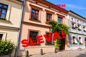 Prodej rodinného domu, 420 m2, Olomouc, ul. Šemberova, cena 20990000 CZK / objekt, nabízí 