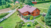 Prodej rodinného domu, 91 m2, Kašperské Hory, ul. Zahrádkářů, cena 5300000 CZK / objekt, nabízí 