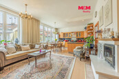 Prodej atypického bytu, 171 m2, Praha 4- Nusle, ul. Nuselská, cena 26970000 CZK / objekt, nabízí 