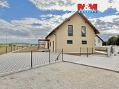 Pronájem rodinného domu, 164 m2, Světlá n. Sázavou, Arbesova