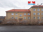 Pronájem bytu 2+1, 56 m2, Litoměřice, ul. Teplická