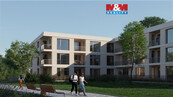 Prodej bytu 4+kk, 102 m2, Brandýs nad Labem, ul. Dřevčická
