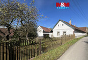 Prodej zemědělské usedlosti, 75 m2, Zhoř, cena 4290000 CZK / objekt, nabízí 