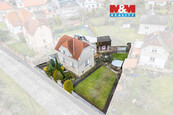 Prodej rodinného domu, 174 m2, Řevnice, ul. Pod Drahou, cena 12990000 CZK / objekt, nabízí M&M reality holding a.s.