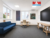 Pronájem kancelářského prostoru, 25 m2, Uherské Hradiště