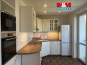 Pronájem bytu 3+1, 65 m2, Olomouc, ul. Foerstrova, cena 17000 CZK / objekt / měsíc, nabízí 