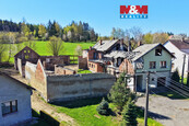 Prodej ubytovacího zařízení v Milíčově u Jihlavy