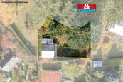 Prodej chaty, 30 m2, Blovice, cena 996800 CZK / objekt, nabízí 