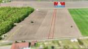 Prodej pole, 2000 m2, Jevišovka, cena 450000 CZK / objekt, nabízí 