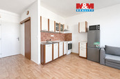Prodej bytu 1+1, 36 m2, Zlín, ul. 2. května