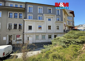 Pronájem bytu 1+kk, 29 m2, Příbram, ul. Špitálská