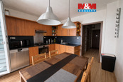 Prodej bytu 3+1, 73 m2, Ostrava, ul. Jugoslávská, cena 4099000 CZK / objekt, nabízí M&M reality holding a.s.