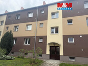 Pronájem bytu 2+kk, 54 m2, Lovosice, ul. Resslova