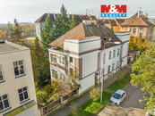 Prodej nájemního domu, 240 m2, Plzeň, ul. Pod Záhorskem, cena 12000000 CZK / objekt, nabízí 