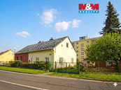 Prodej rodinného domu 3+1, Jeseník, ul. Bezručova, cena 3800000 CZK / objekt, nabízí M&M reality holding a.s.