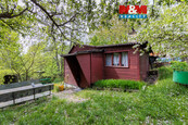 Prodej chaty, 25 m2, Nebanice část Vrbová, cena 990000 CZK / objekt, nabízí 