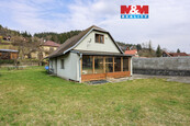 Prodej chalupy, 80 m2, Karolinka, ul. Nábřežní