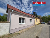 Prodej rodinného domu, 70 m2, Žiželice, ul. Rožumberkova, cena 5490000 CZK / objekt, nabízí 