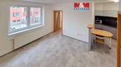 Pronájem bytu 2+kk, 45 m2, Znojmo, ul. Přímětická, cena 12200 CZK / objekt / měsíc, nabízí 