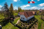 Prodej zemědělské usedlosti, 138 m2, Petrovice u Miličína, cena 5500000 CZK / objekt, nabízí 
