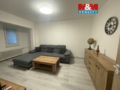 Prodej, byt 1+1,36 m2, ul. Denisova, Teplice - Řetenice, cena 1590000 CZK / objekt, nabízí 