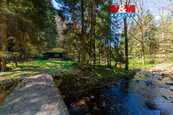 Prodej chaty, 20 m2, Vítkov, cena 460000 CZK / objekt, nabízí 