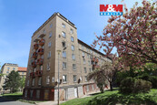 Prodej bytu 3+1, 75 m2, Most, ul. tř. Budovatelů, cena 1850000 CZK / objekt, nabízí 