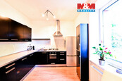 Pronájem bytu 3+kk, 86 m2, Ostrava, ul. Kmetská, cena 13500 CZK / objekt / měsíc, nabízí 