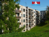 Prodej bytu 3+1, 71 m2, Náchod, ul. Václavická