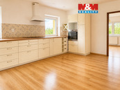 Pronájem rodinného domu, 136 m2, Ostrava, ul. 17. listopadu, cena 33000 CZK / objekt / měsíc, nabízí M&M reality holding a.s.