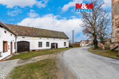 Prodej rodinného domu, 170 m2, Úlice - Jezná, cena 2490000 CZK / objekt, nabízí 