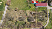 Prodej pozemku k bydlení, 1287 m2, Liptaň, cena 1544400 CZK / objekt, nabízí 