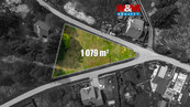 Prodej pozemku k bydlení, 1079 m2, Josefův Důl, cena 3600000 CZK / objekt, nabízí 
