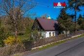 Prodej chalupy, 137 m2, Nový Oldřichov, cena 5490000 CZK / objekt, nabízí 